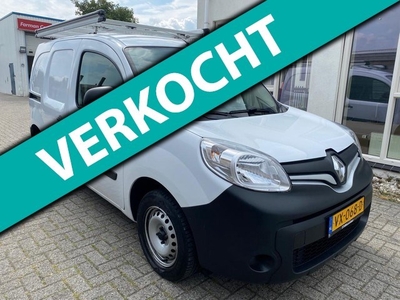 Renault Kangoo Express 1.5 dCi 75 Express Comfort VAN DE 1E