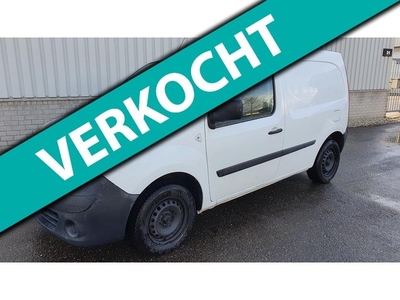 Renault Kangoo Express 1.5 dCi 85 Express Tech Line