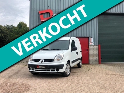 Renault Kangoo Express 1.5 dCi 85 Grand Confort Edition