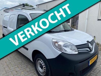 Renault Kangoo Express 1.5 dCi 90 Express Maxi Comfort VAN