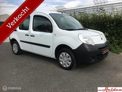 Renault Kangoo Express 1.6-16V Express Comfort Benzine