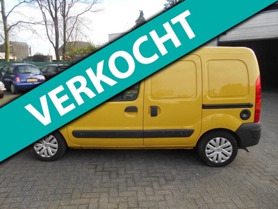 Renault Kangoo Express 1.6-16V Grand Confort ROLSTOEL OF