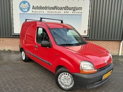 Renault Kangoo Express 1.9 dTi RN (bj 2001)