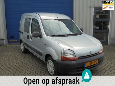 Renault Kangoo Express 1.9D Confort 55