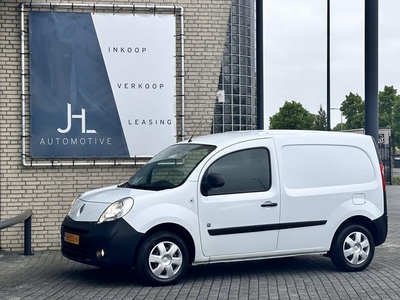 Renault Kangoo Express Z.E. *KOOPACCU*AUTOMAAT*ELEK. PAKKET*