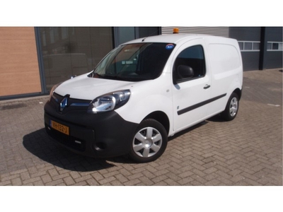 Renault Kangoo Express Z.E. 100km bereik airco 59.000km