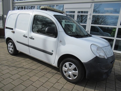 Renault Kangoo Express Z.e Accu eigendom / Battery OWNED