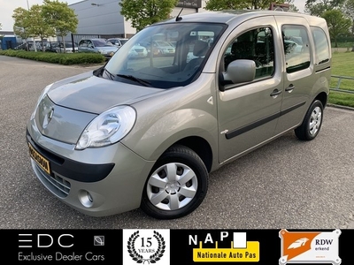 Renault Kangoo Family - V E R K O C H T (bj 2010)