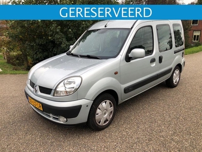 Renault KANGOO !!GERESERVEERD!!!!