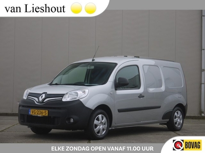 Renault Kangoo KOELAUTO!! 1.5 dCi Maxi Konvekta koeling!!