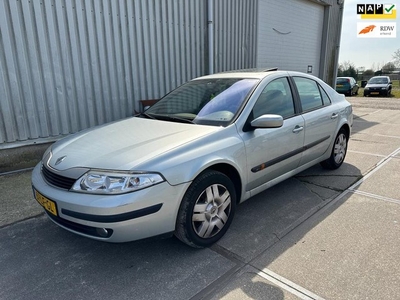 Renault Laguna 1.6-16V Expression AIRCO/NAP/CLIMA