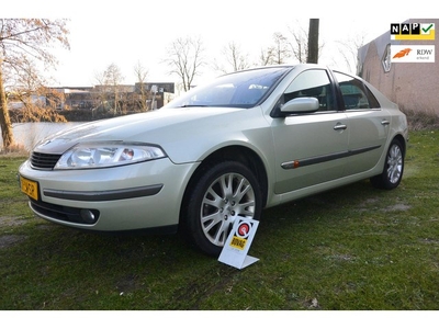 Renault Laguna 3.0-24V V6