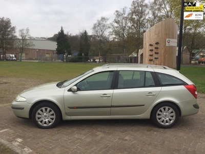 Renault Laguna Grand Tour 1.6-16V Expression