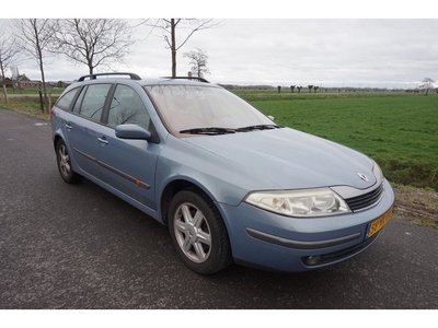 Renault Laguna Grand Tour 1.8-16V Elective