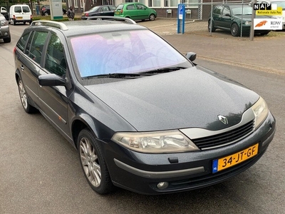 Renault Laguna Grand Tour 1.8-16V Expression