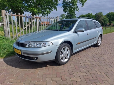 Renault Laguna Grand Tour 1.8-16V Expression