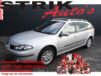 Renault Laguna Grand Tour 1.9 dCi Business Navi Pano 2e