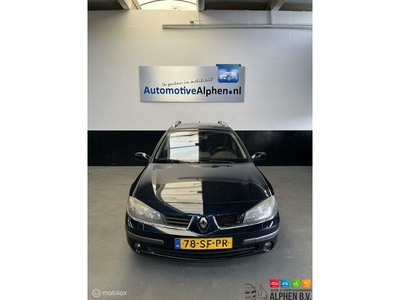 Renault Laguna Grand Tour 2.0-16V - Automaat -