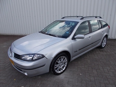 Renault Laguna Grand Tour 2.0-16V Expression LPG G3 (