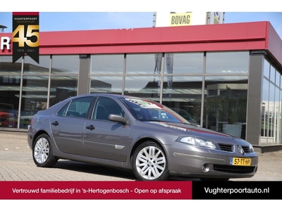 Renault Laguna HB 2.0 T/ 170pk /H6/Tech Line/