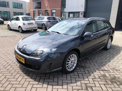 Renault LAGUNA LAGUNA NAP, Rijd en schakelt nieuw!!