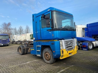 Renault Magnum AE 420 420 / 470