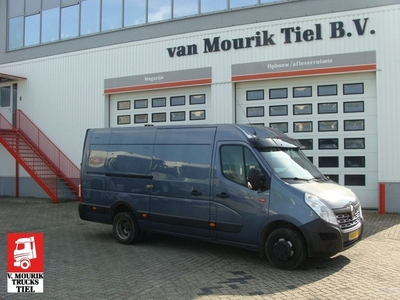 Renault Master 165.35 L3H2 DL - EURO 6 - VDG-87-B