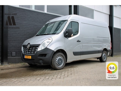 Renault Master 2.3 dCi 170PK L2H2 EURO 6 - Airco - Navi -