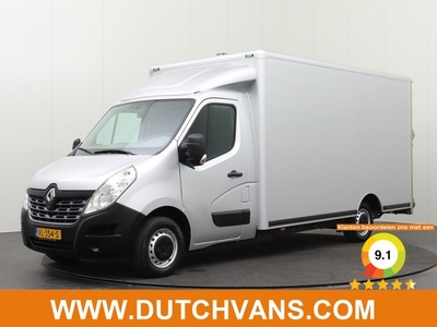 Renault Master 2.3DCi 135PK Lowliner Valklep Oprijplaat