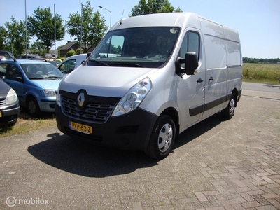 Renault Master bestel T35 2.3 dCi L2H2