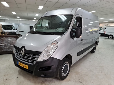 Renault Master L2H2 2.3CDTI 2016 Airco Navigatie