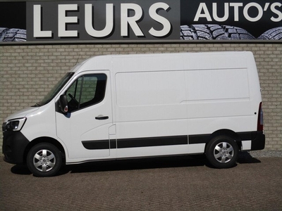 Renault MASTER Nieuw T35 135Pk L2H2 Navi/Camera/Trekhaak/Pdc