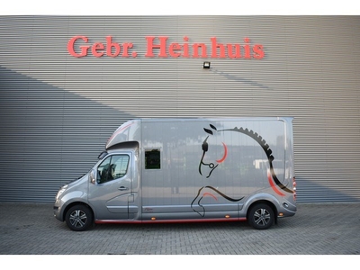 Renault Master Roelofsen Parrados RR Sport Double Cabin 5