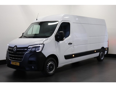 Renault Master T35 2.3 dCi 135PK L3H2 EURO 6 - Airco -