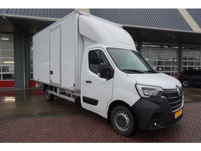 Renault Master T35 2.3 dCi 145PK L3 Meubelbak met Deuren