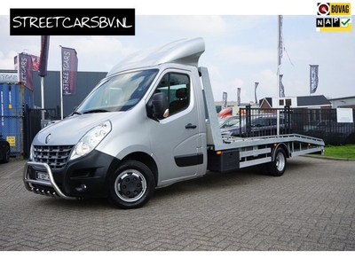 Renault Master T35 2.3 dCi