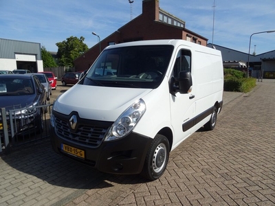 Renault Master T35 2.3 dCi L1H1 Airco, Navigatie, Cruise