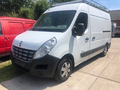 Renault Master T35 2.3 dCi L2H2 (bj 2011)