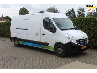 Renault Master T35 2.3 dCi L3H3