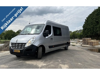 Renault Master T35 2.3 dCi L3H3 Eco