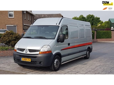 Renault Master T35 2.5 dCi L3H2 Airco/Nap!