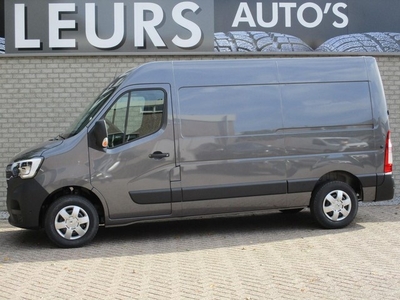 Renault MASTER T35 NIEUW L2H2 Navi/Camera/Trekhaak