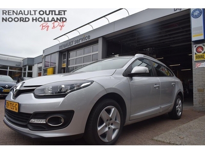 RENAULT Megane 1.2 TCe 115 S&S Expression+Navi!!