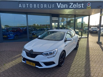 Renault Mégane 1.2 TCe Zen 58836KM Zeer Mooie auto, Boekjes