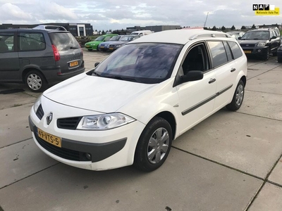 Renault Mégane 1.5 dCi Business Line EURO4 Info:0655357043