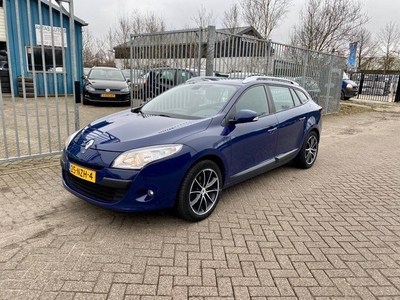 Renault MEGANE 1.5 DCI Expression 2011 Navi Nap! verkocht!!