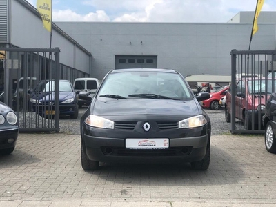 Renault Mégane 1.6 16V AIRCO/ABS/AIRBAG/NAP/APK.!!