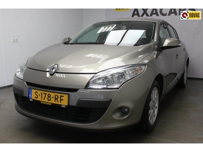 Renault MEGANE 1.6 Authentique GARANTIE ! NAVIGATIE ! AIRCO