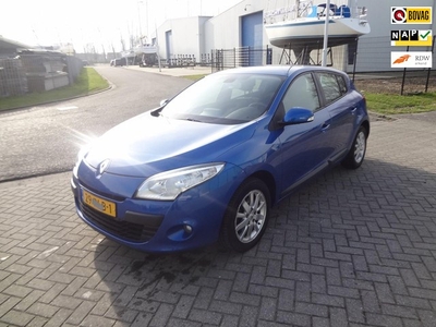 Renault Mégane 1.6 Expression