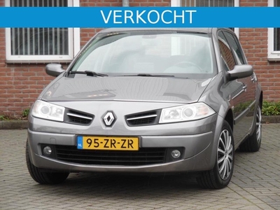 Renault Mégane 2.0 16V Business 2e